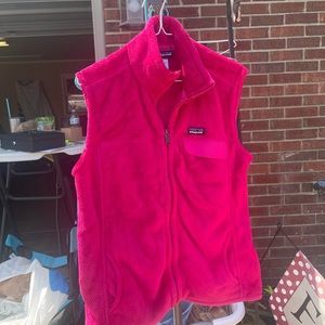 Women’s XL vest